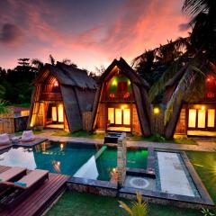 Kies Villas Lombok