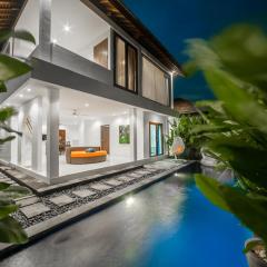 Villa Pearl Seminyak