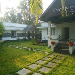 Greenberg cottages Mararikulam