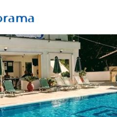 Hotel Orama-Matala