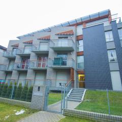 Apartamenty Świnoujście - Bałtycka