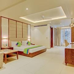 Treebo Premium Relax Inn Patel Nagar