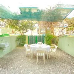 BAIA VERDE BEVERLY Gallipoli