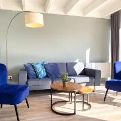 Vakantiehuis Domburg DO08 met Sauna!