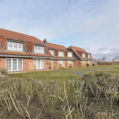 Ferienwohnung Nordseeperle