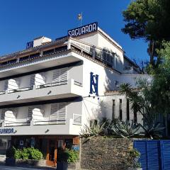 Hotel S´Aguarda