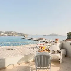 Casa Blue Sea View, Philian Collection