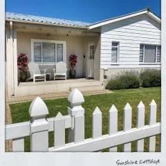 Melkbos Holiday Accommodation