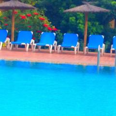 Apartamento Hércules