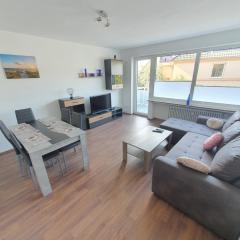 Ferienwohnung Schloßstraße