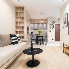 BG Premium Apartments Mennica Residence