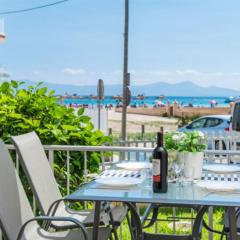 Apartment Paradise Bay 4 at Alcudia Beach, Salzes 4