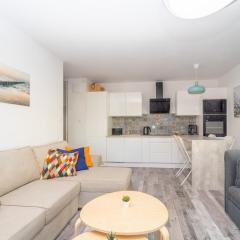 Chodkiewicza Apartment