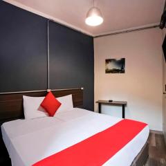 MOVA 104 - Hotel Consulado Avenida Paulista