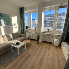 Kaiserhof 103, dein zweites Zuhause- Gemütlich & Xbox