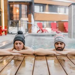 Hôtel & Suites Normandin Lévis