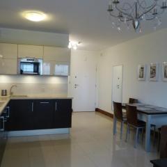 Apartament Perełka
