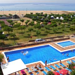 Camping Del Mar