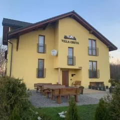 Villa Greta&Beskidy