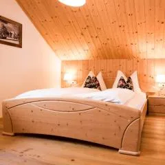 Ferienwohnungen Schwalbennest