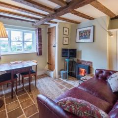 Library Cottage, Marlesford