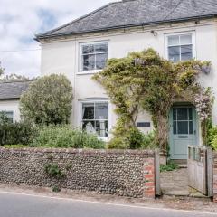 Manor Lodge, Walberswick (Air Manage Suffolk)