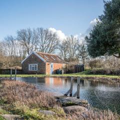 Mill Cottage, Tunstall