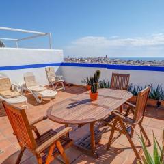 Linda Vista Oasis Penthouse by Hello Homes Sitges