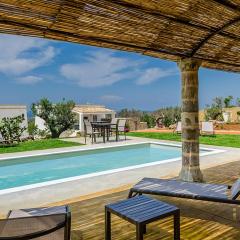 Villa Torre Dell'Altomare con piscina, blocco n2 - Apulia Home
