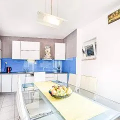 Apartman Andrej