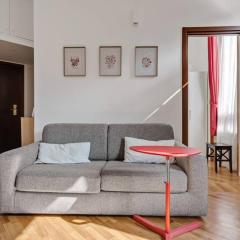 Easylife - Milano - Recanate 5 - Centrale