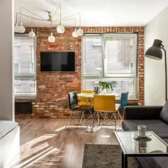 apartamenty-wroc Golden House