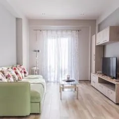 Athena Apartments