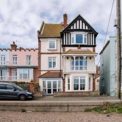 Tower House, Aldeburgh