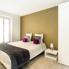 Florella Achard Apartment