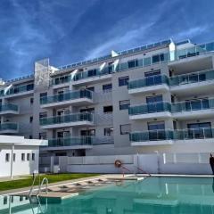 Apartamento Duna Beach