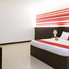 RedDoorz @ EL Highway Hotel Bulacan