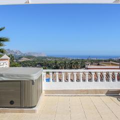 Stunning Home In Tosal