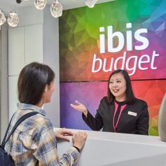 ibis budget Singapore Ametrine