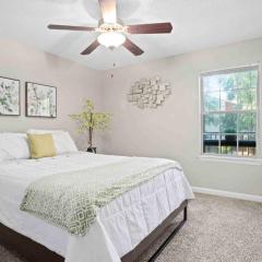 A Contemporary Buckhead Haven with Self Check in