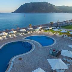 Royal Bay Suites