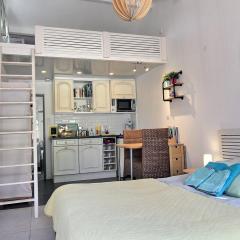 Le Petit Paradis - La Provençale