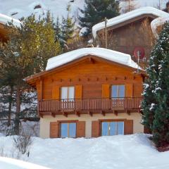 Chalet Mungg by Interhome