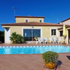 Villa Orée des Salines by Interhome