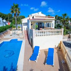 Holiday Home Meluca by Interhome