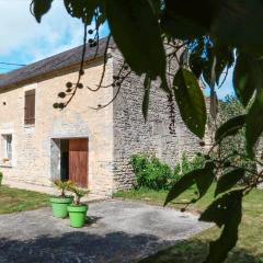 Holiday Home Le Clos Renard by Interhome