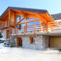 Chalet Mimique by Interhome