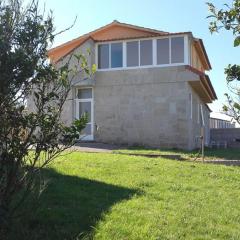 BEACH HOUSE LA LANZADA..
