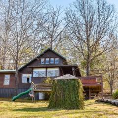 Rich Mountain Bungalow