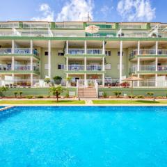 Apartment Marina Park-3 by Interhome